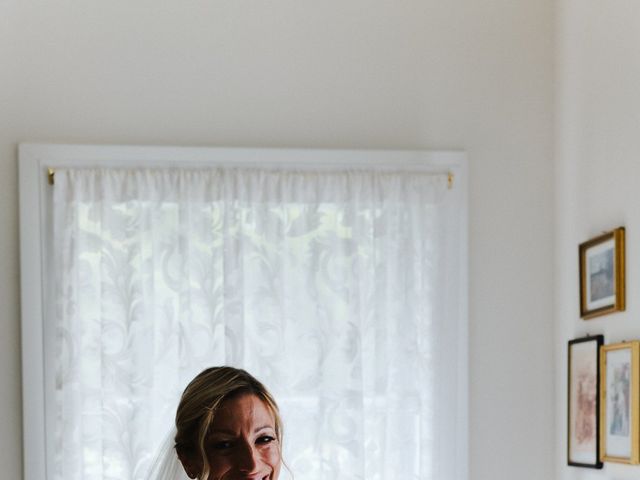 Il matrimonio di Luca e Elena a Venezia, Venezia 64