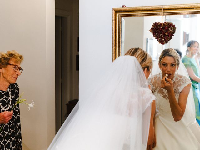 Il matrimonio di Luca e Elena a Venezia, Venezia 65