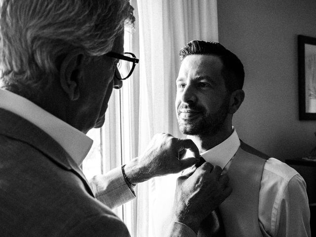 Il matrimonio di Luca e Elena a Venezia, Venezia 78