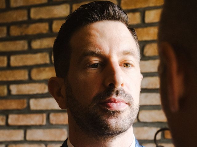 Il matrimonio di Luca e Elena a Venezia, Venezia 84