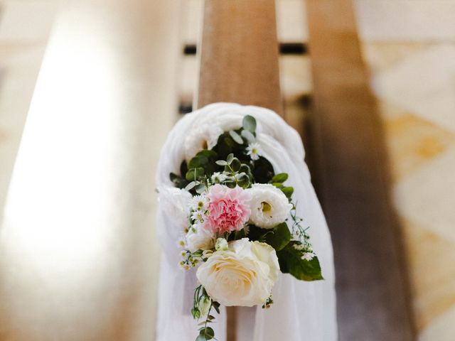 Il matrimonio di Luca e Elena a Venezia, Venezia 88