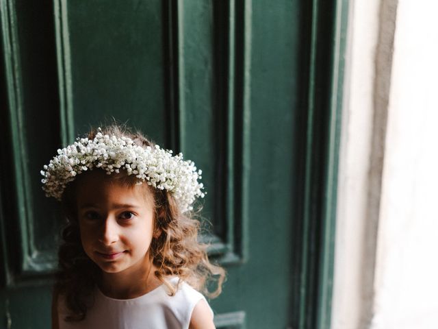 Il matrimonio di Luca e Elena a Venezia, Venezia 95