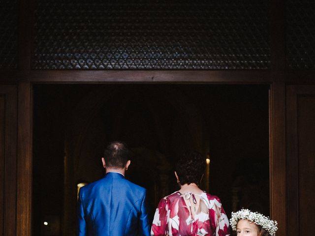 Il matrimonio di Luca e Elena a Venezia, Venezia 96