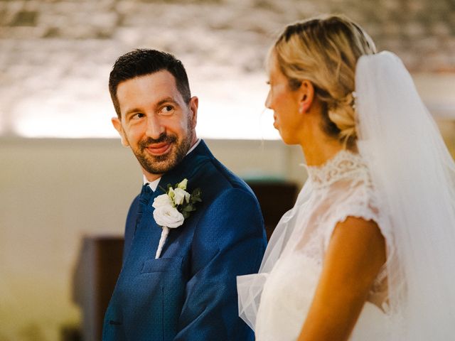 Il matrimonio di Luca e Elena a Venezia, Venezia 112