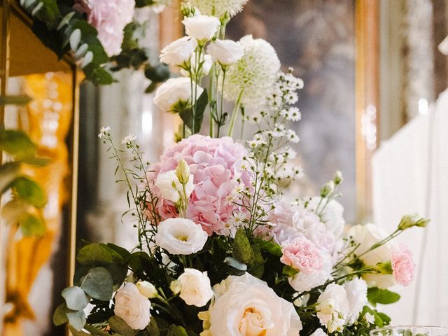 Il matrimonio di Luca e Elena a Venezia, Venezia 117