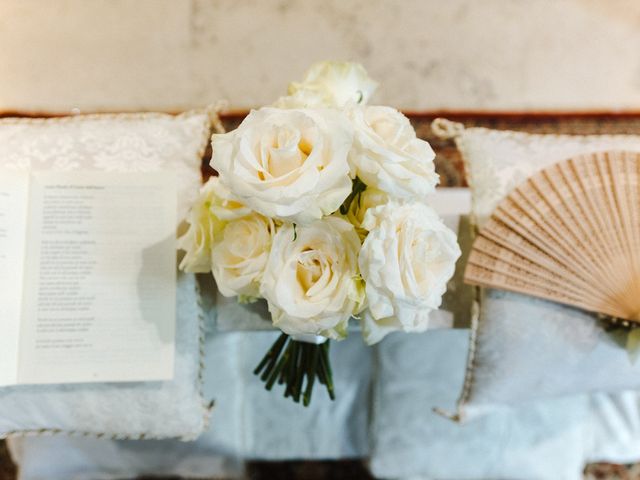 Il matrimonio di Luca e Elena a Venezia, Venezia 128