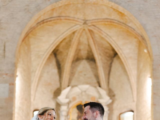 Il matrimonio di Luca e Elena a Venezia, Venezia 135