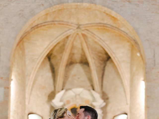 Il matrimonio di Luca e Elena a Venezia, Venezia 136