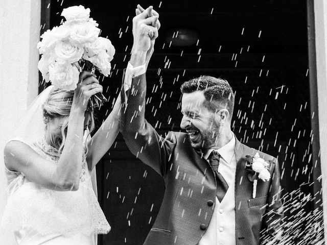 Il matrimonio di Luca e Elena a Venezia, Venezia 139
