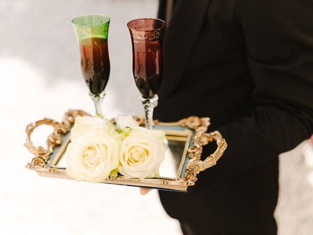 Il matrimonio di Luca e Elena a Venezia, Venezia 170