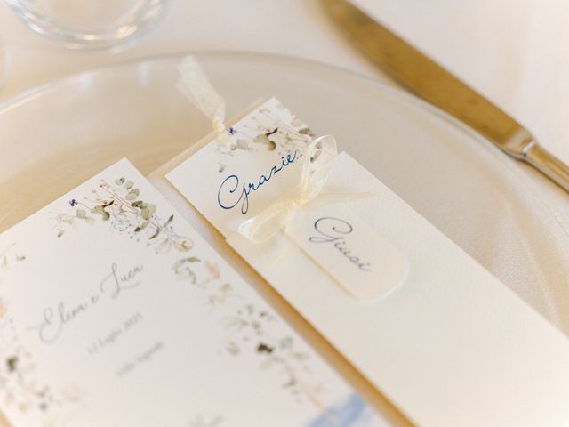 Il matrimonio di Luca e Elena a Venezia, Venezia 187