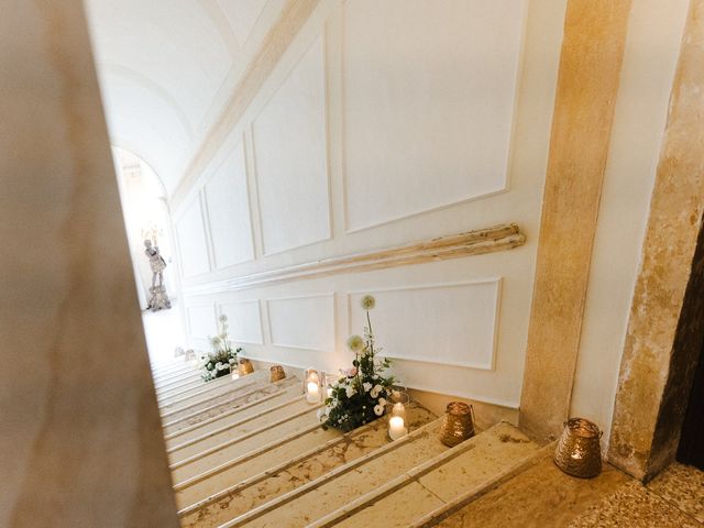 Il matrimonio di Luca e Elena a Venezia, Venezia 190