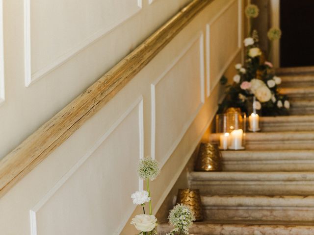 Il matrimonio di Luca e Elena a Venezia, Venezia 192