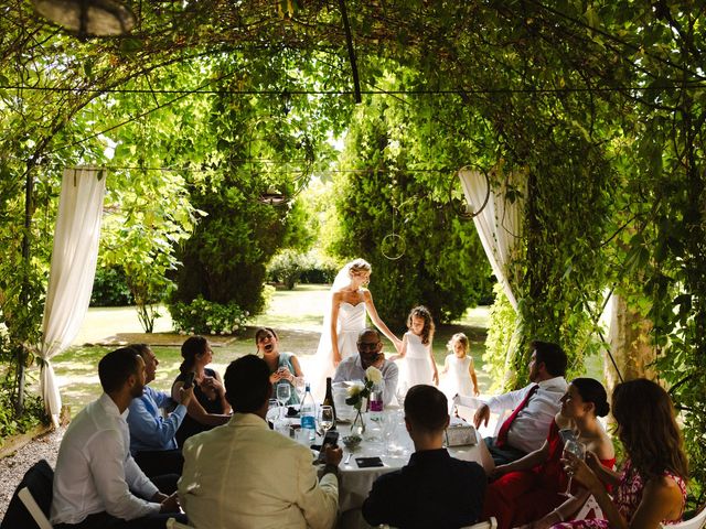 Il matrimonio di Luca e Elena a Venezia, Venezia 194