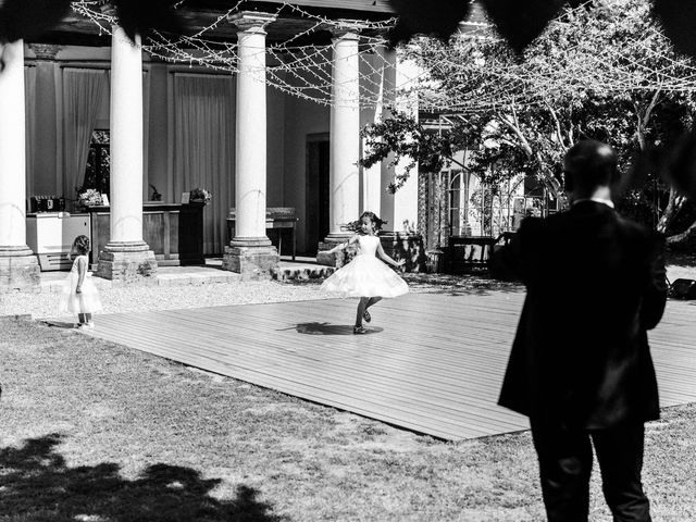 Il matrimonio di Luca e Elena a Venezia, Venezia 197