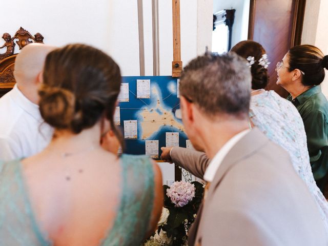 Il matrimonio di Luca e Elena a Venezia, Venezia 198