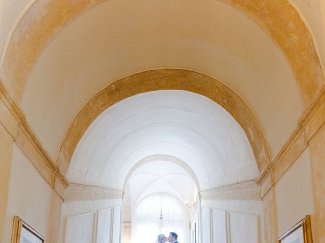 Il matrimonio di Luca e Elena a Venezia, Venezia 201