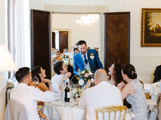 Il matrimonio di Luca e Elena a Venezia, Venezia 205