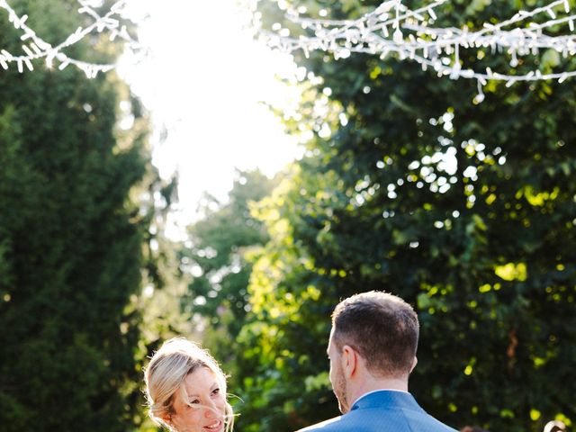 Il matrimonio di Luca e Elena a Venezia, Venezia 217