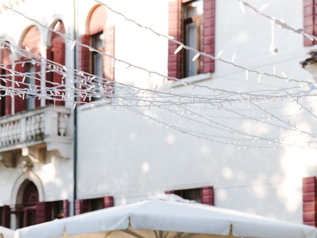 Il matrimonio di Luca e Elena a Venezia, Venezia 219