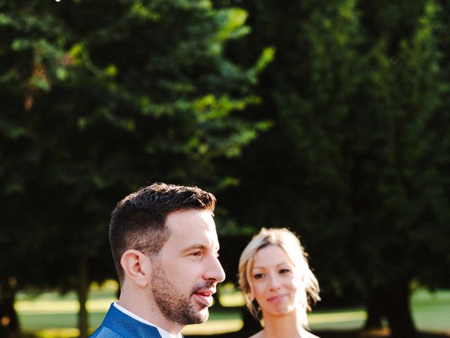 Il matrimonio di Luca e Elena a Venezia, Venezia 221