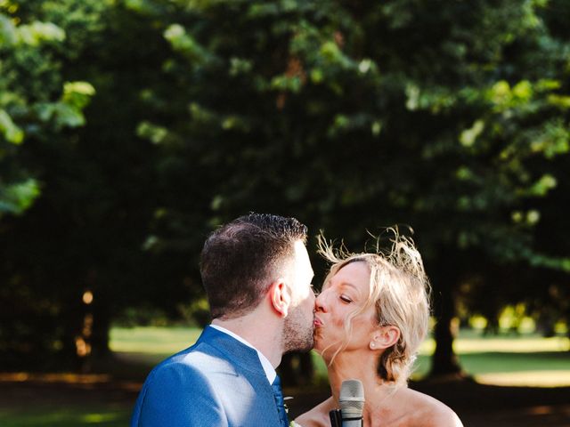 Il matrimonio di Luca e Elena a Venezia, Venezia 224