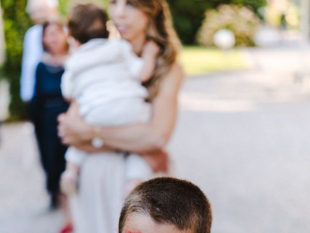 Il matrimonio di Luca e Elena a Venezia, Venezia 228