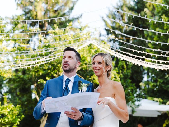 Il matrimonio di Luca e Elena a Venezia, Venezia 229