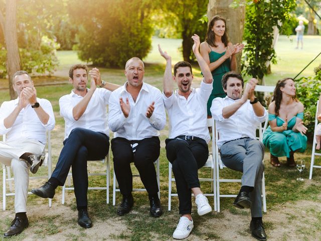 Il matrimonio di Luca e Elena a Venezia, Venezia 235