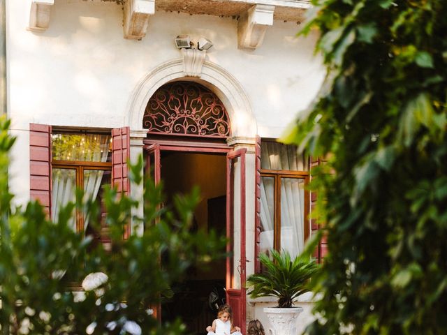 Il matrimonio di Luca e Elena a Venezia, Venezia 238
