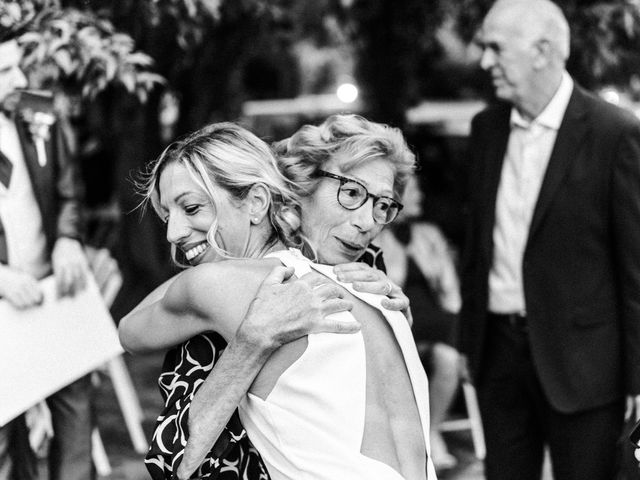 Il matrimonio di Luca e Elena a Venezia, Venezia 270