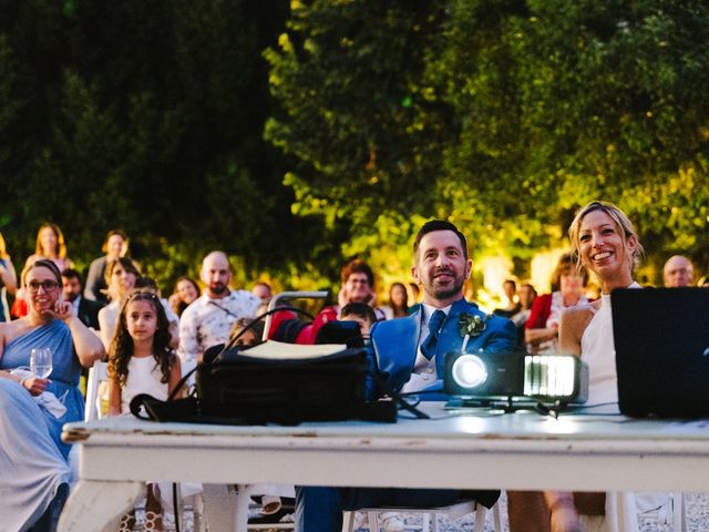 Il matrimonio di Luca e Elena a Venezia, Venezia 275