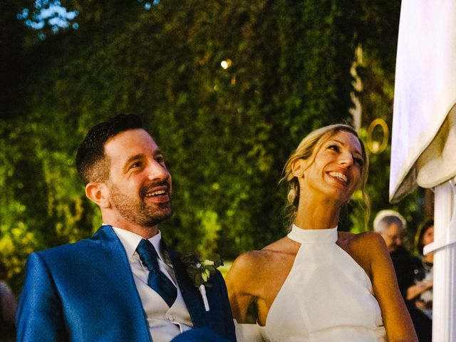 Il matrimonio di Luca e Elena a Venezia, Venezia 276