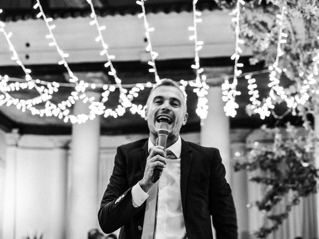 Il matrimonio di Luca e Elena a Venezia, Venezia 277