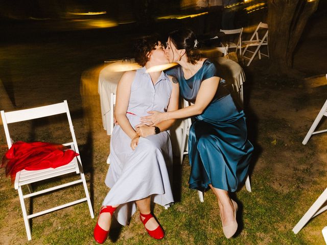 Il matrimonio di Luca e Elena a Venezia, Venezia 279