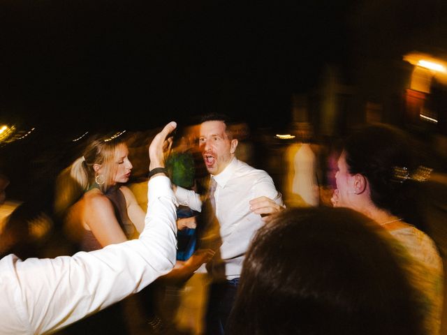 Il matrimonio di Luca e Elena a Venezia, Venezia 284