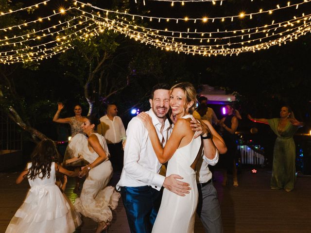 Il matrimonio di Luca e Elena a Venezia, Venezia 289
