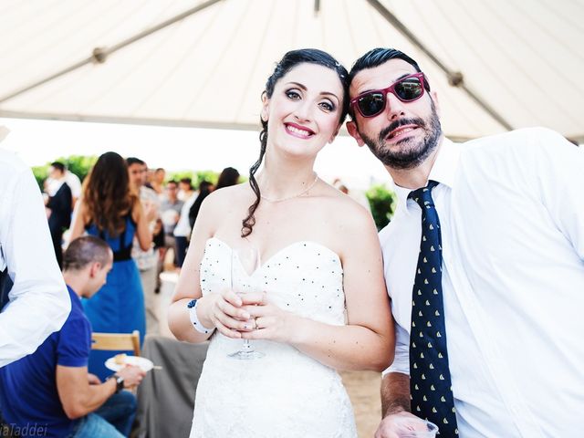 Il matrimonio di Nicola e Agnese a Oristano, Oristano 24