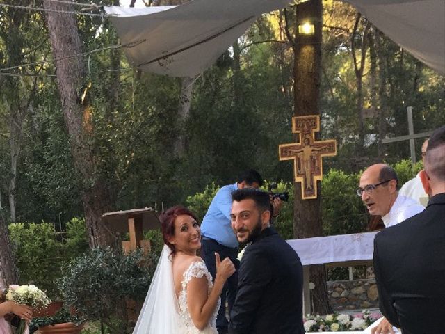 Il matrimonio di Fabrizio e Simona a Nardò, Lecce 6