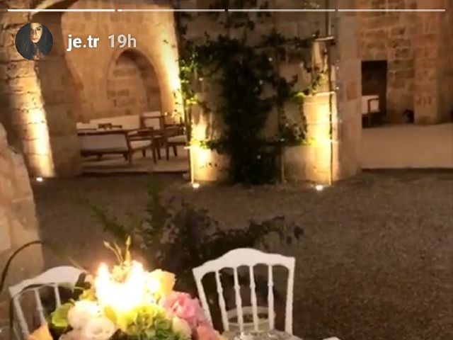 Il matrimonio di Fabrizio e Simona a Nardò, Lecce 23