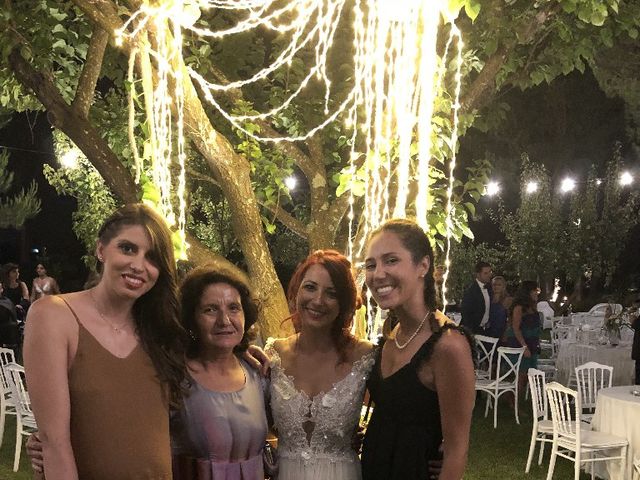 Il matrimonio di Fabrizio e Simona a Nardò, Lecce 30