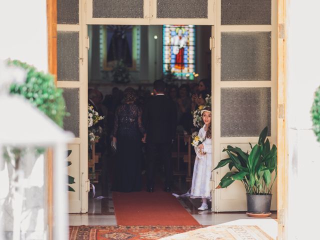 Il matrimonio di Fabio e Carmen a Santa Flavia, Palermo 29