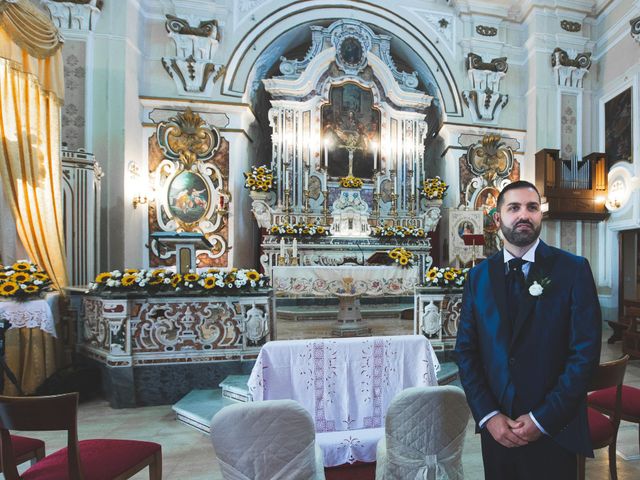 Il matrimonio di Gianluca e Carolina a Gallipoli, Lecce 24