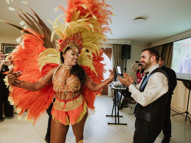 Il matrimonio di Gianluca e Carolina a Gallipoli, Lecce 63