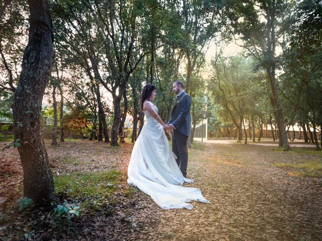 Il matrimonio di Gianluca e Carolina a Gallipoli, Lecce 74