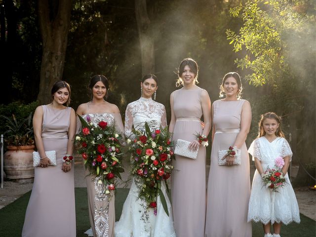 Il matrimonio di Ben e Catherine a Cutrofiano, Lecce 18