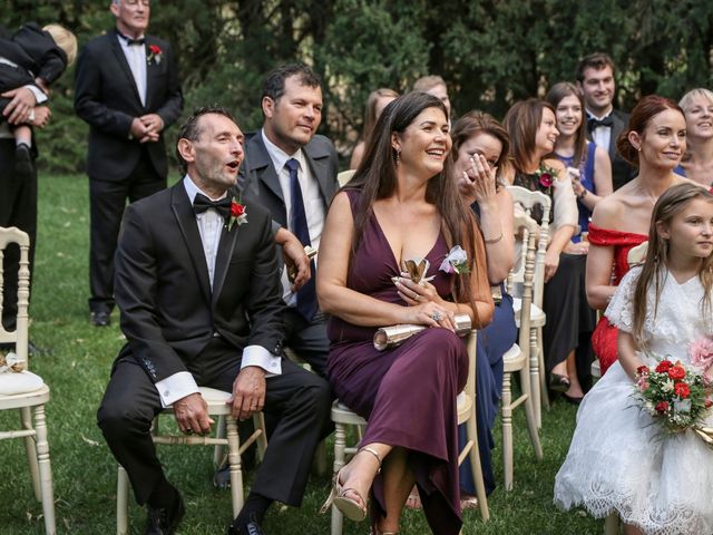 Il matrimonio di Ben e Catherine a Cutrofiano, Lecce 21