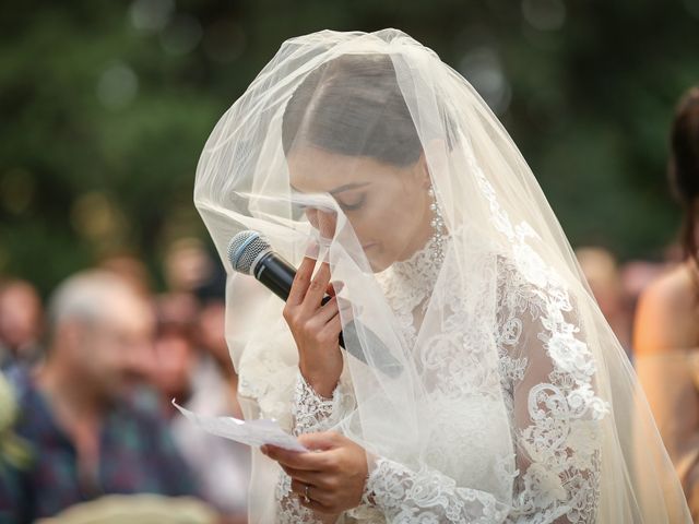 Il matrimonio di Ben e Catherine a Cutrofiano, Lecce 23