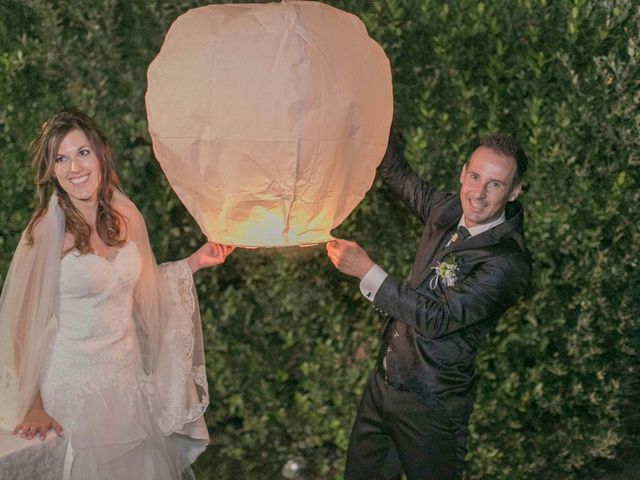 Il matrimonio di Andrea e Federica a Grosseto, Grosseto 47