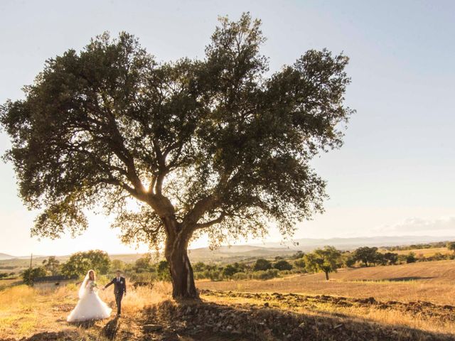 Il matrimonio di Andrea e Federica a Grosseto, Grosseto 50